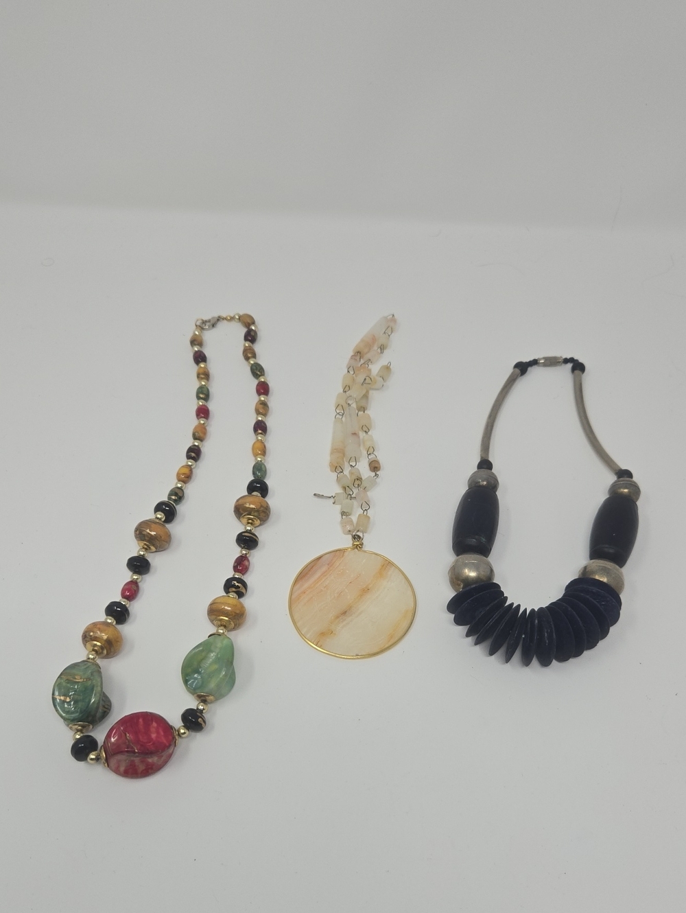 Costume jewlery lot #2